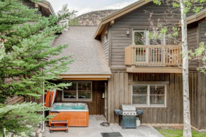 Trailside Court #20